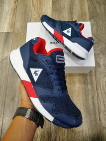 tenis lecoq sporting