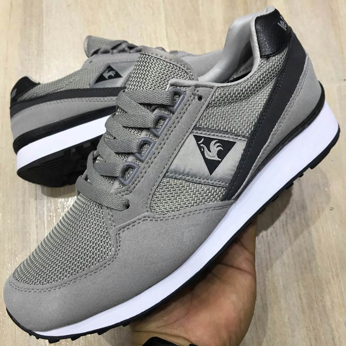le coq sportif hombre