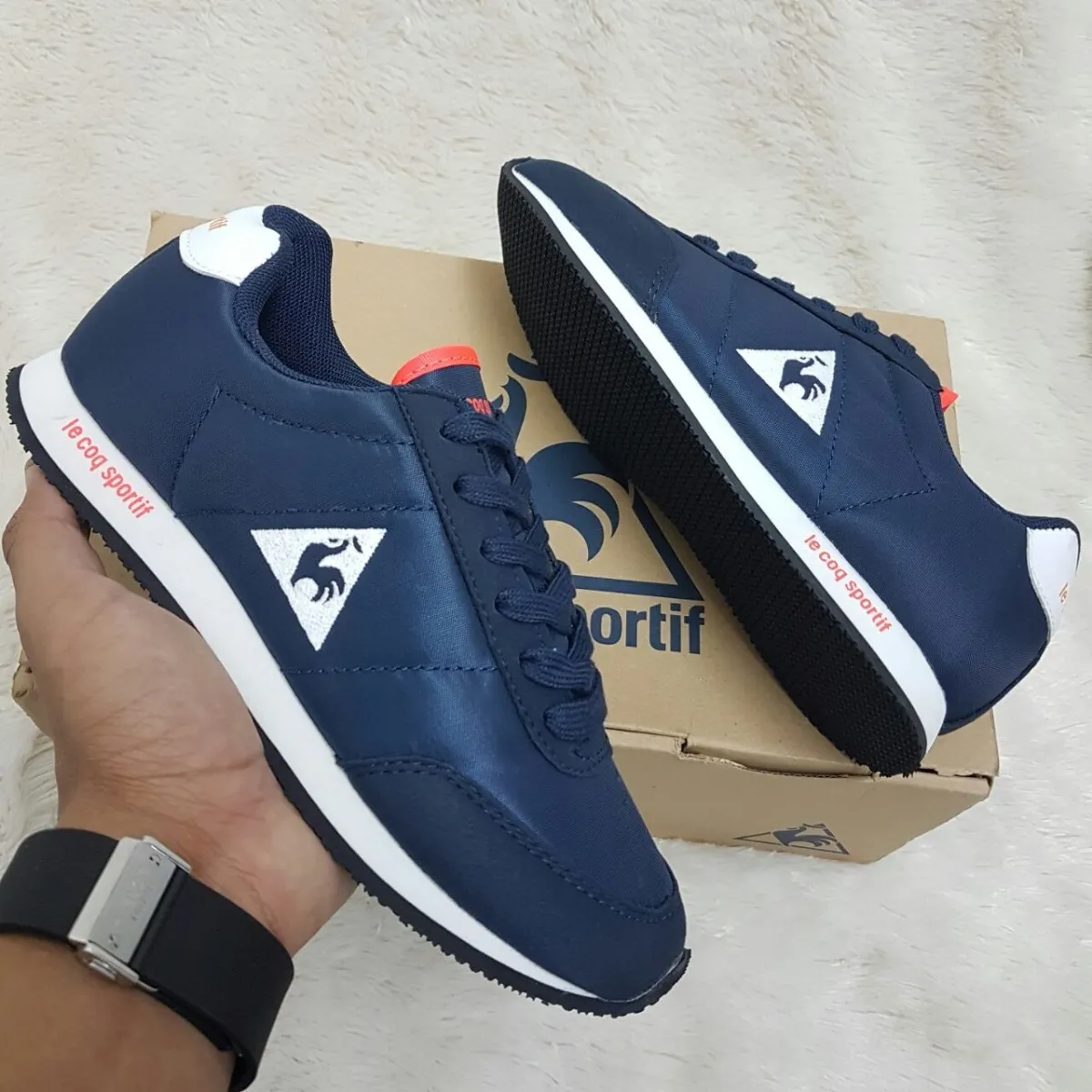 le coq sportif hombre colombia