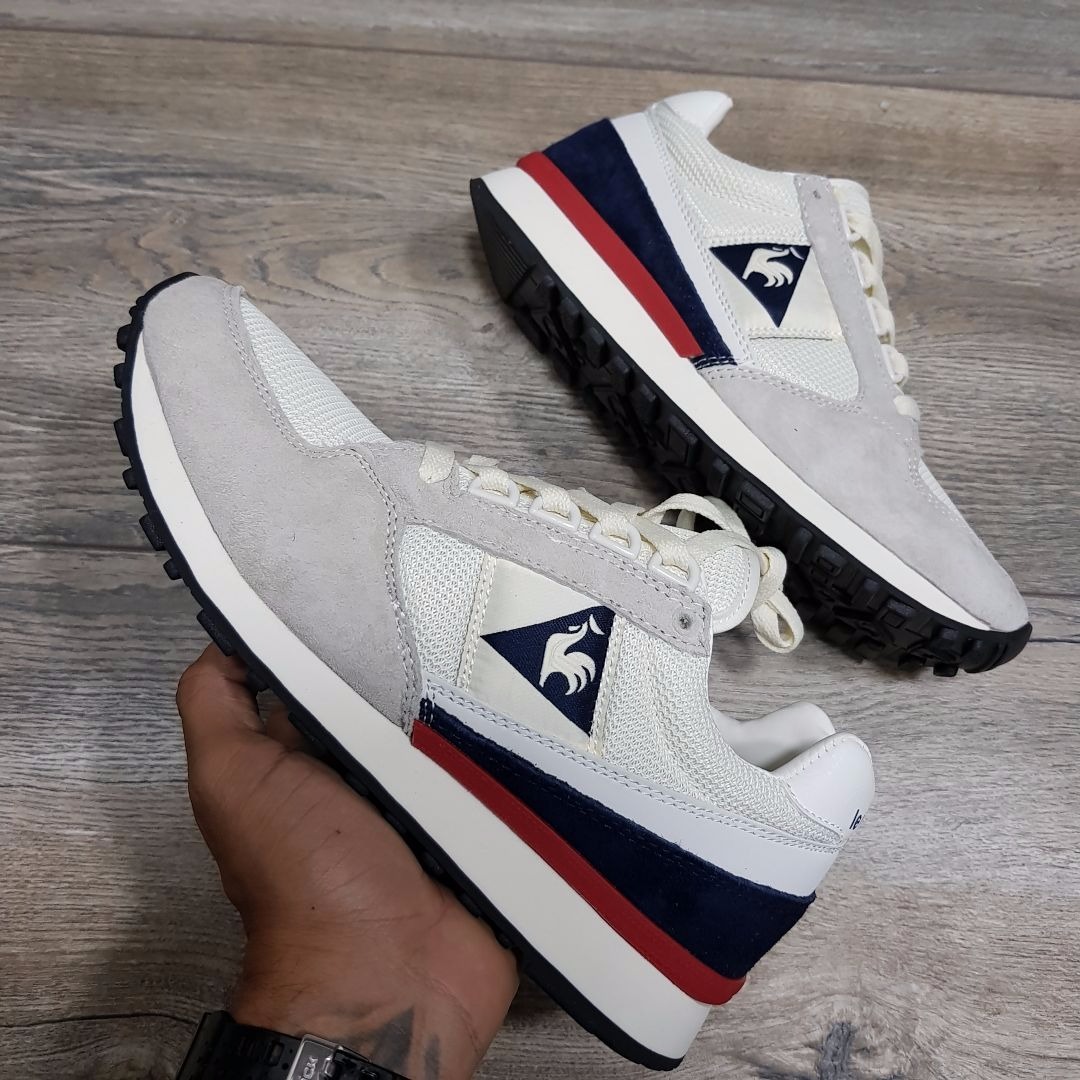 le coq sportif hombre