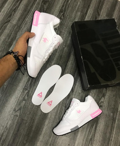 zapatillas le coq sportif para mujer