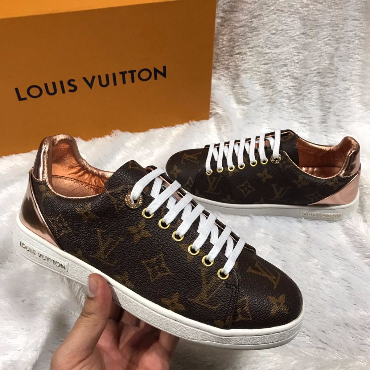 Venta > zapatillas louis vuitton mercadolibre > en stock