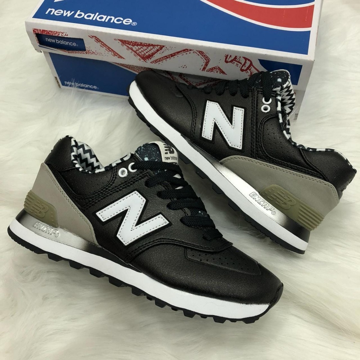 new balance encap 574