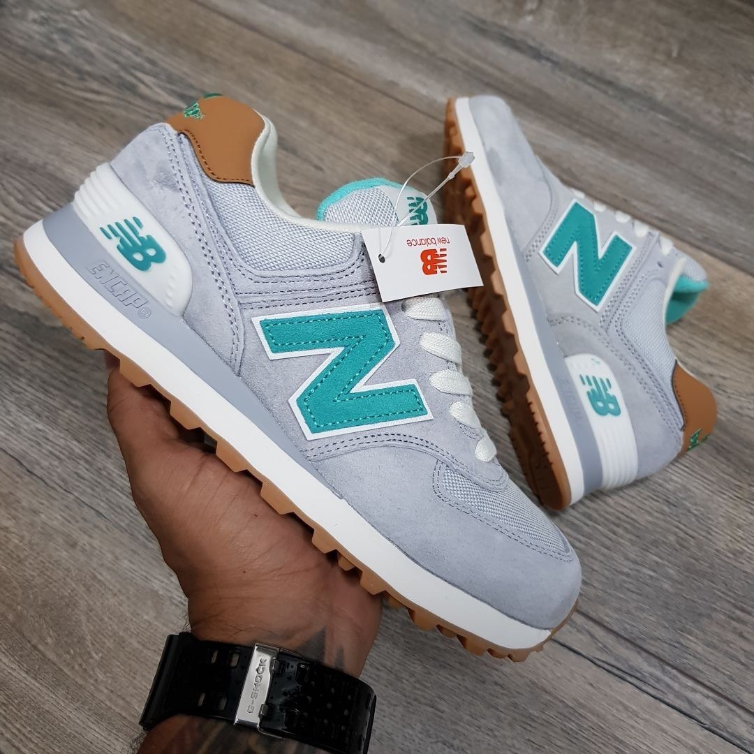 new balance encap mujer