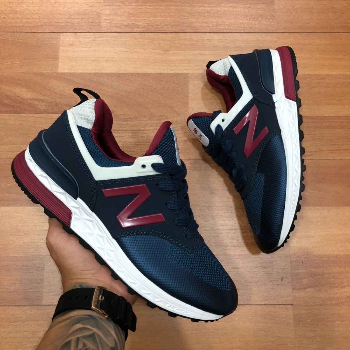zapatillas new balance hombre azul marino zapatillas new balance hombre azul marino