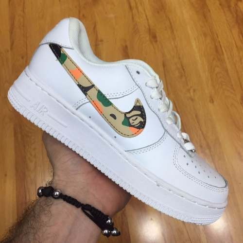 zapatillas nike air force one hombre 2zapatillas nike air force one hombre