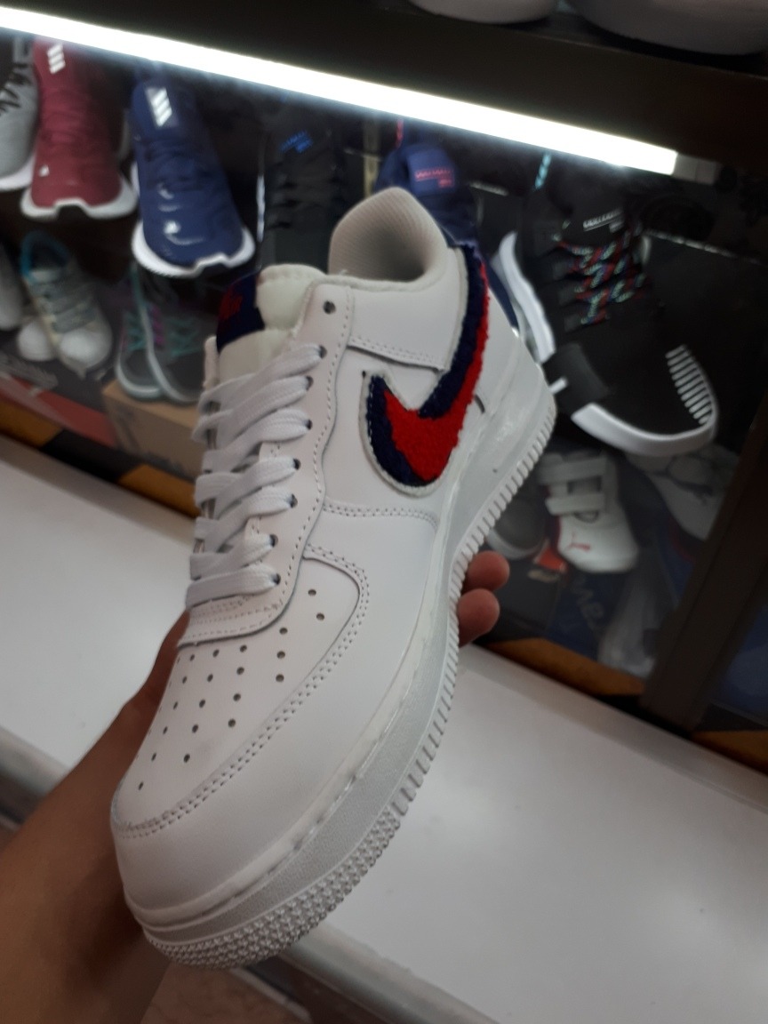 air force one hombre