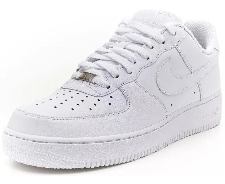 nueva llegada muy bonito auténtico crea tus nike air force Nike W Air force 1 Jester Xx (Blanco) Deportivas chez