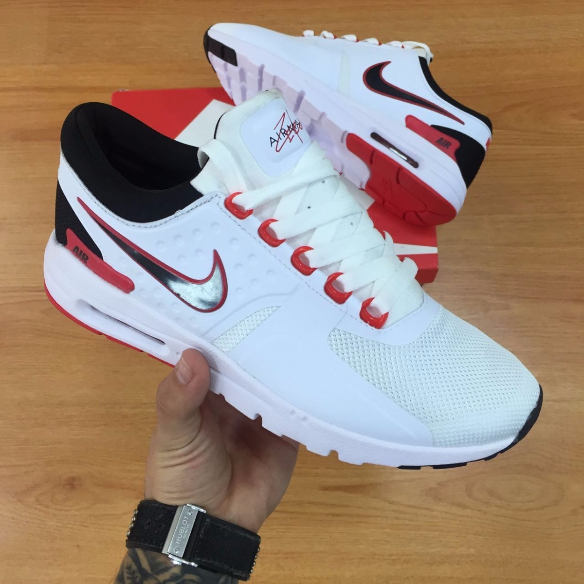 nike air max 180 hombre 
