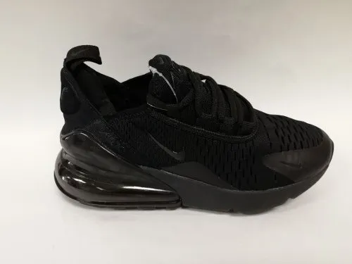 zapatillas nike 270 hombre negras zapatillas nike 270 hombre negras