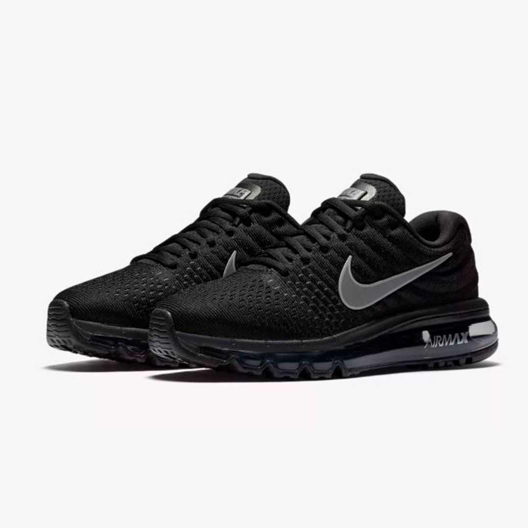 Tenis Zapatillas Nike Air Max 360 Envio Inmediato Tenis Zapatillas Nike Air Max 360 Envio Inmediato