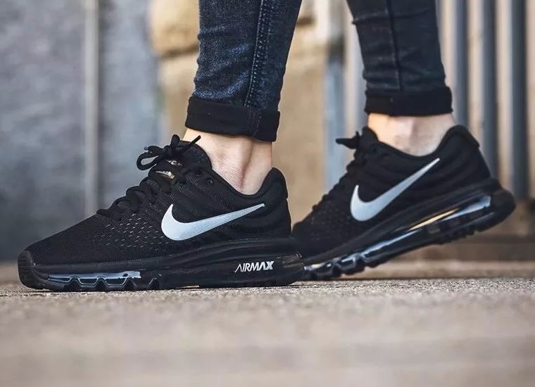 nike 360 air max 2017