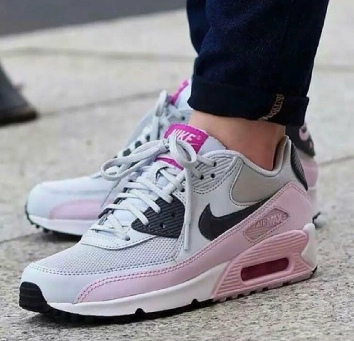 air max dama