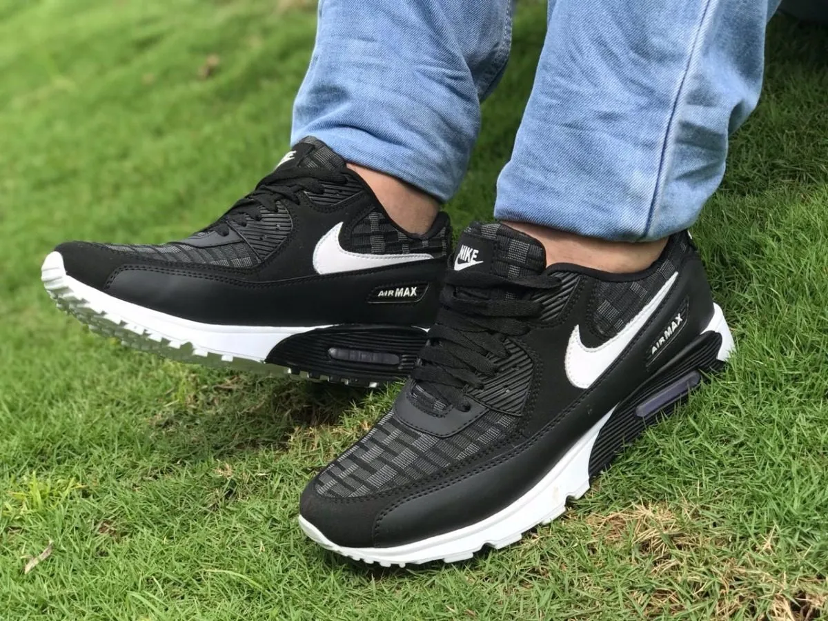 Tenis Zapatillas Nike Air Max 90 Hombre Envío Gratis. $ 78.800 Tenis Zapatillas Nike Air Max 90 Hombre Envío Gratis. $ 78.800