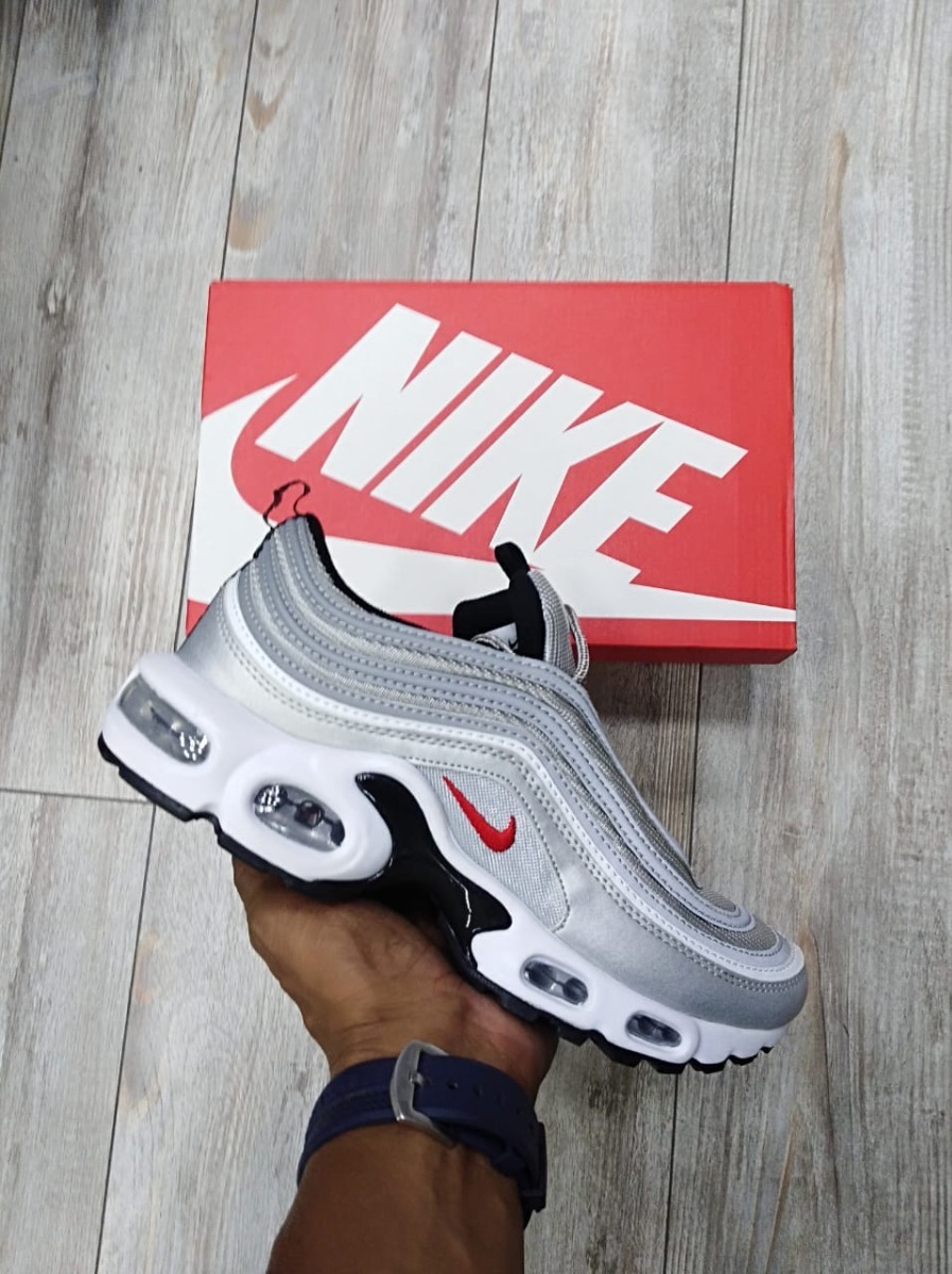 nike 2000 tn