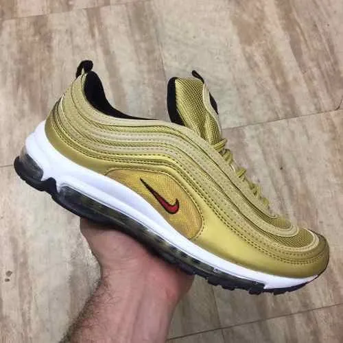 air max 97 gold hombre air max 97 gold hombre