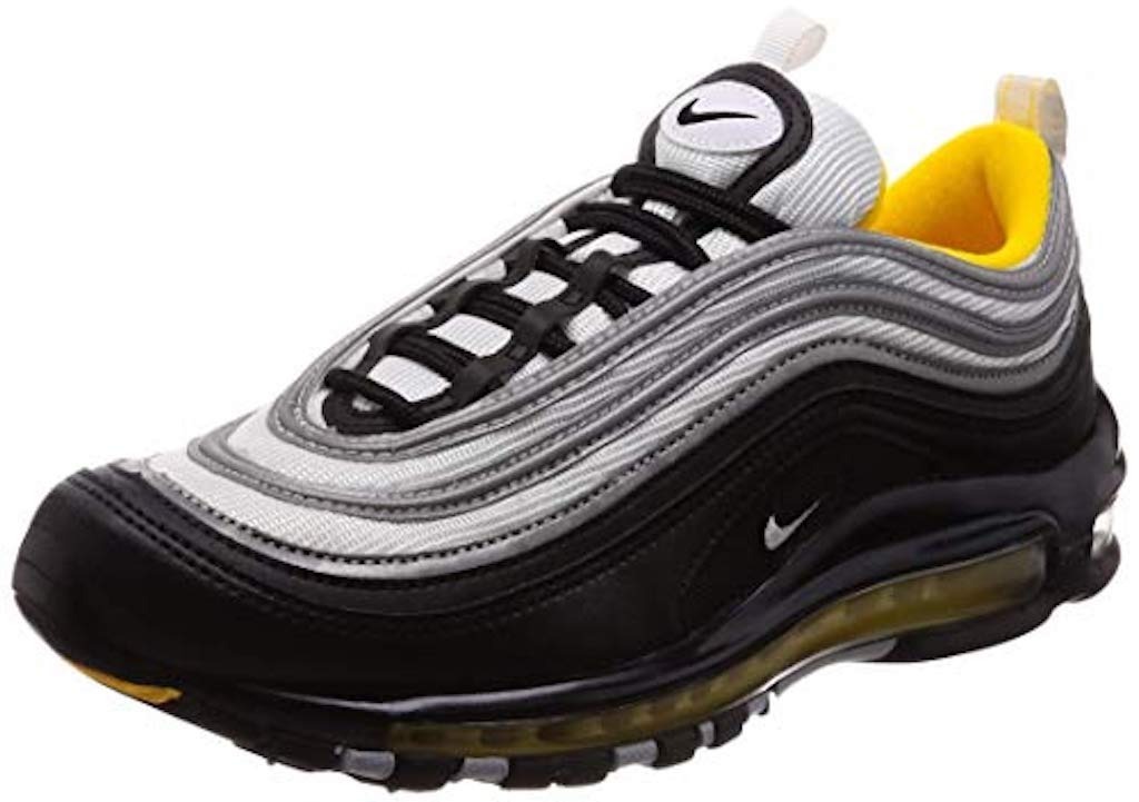 nike air max 95 hombre amarillo