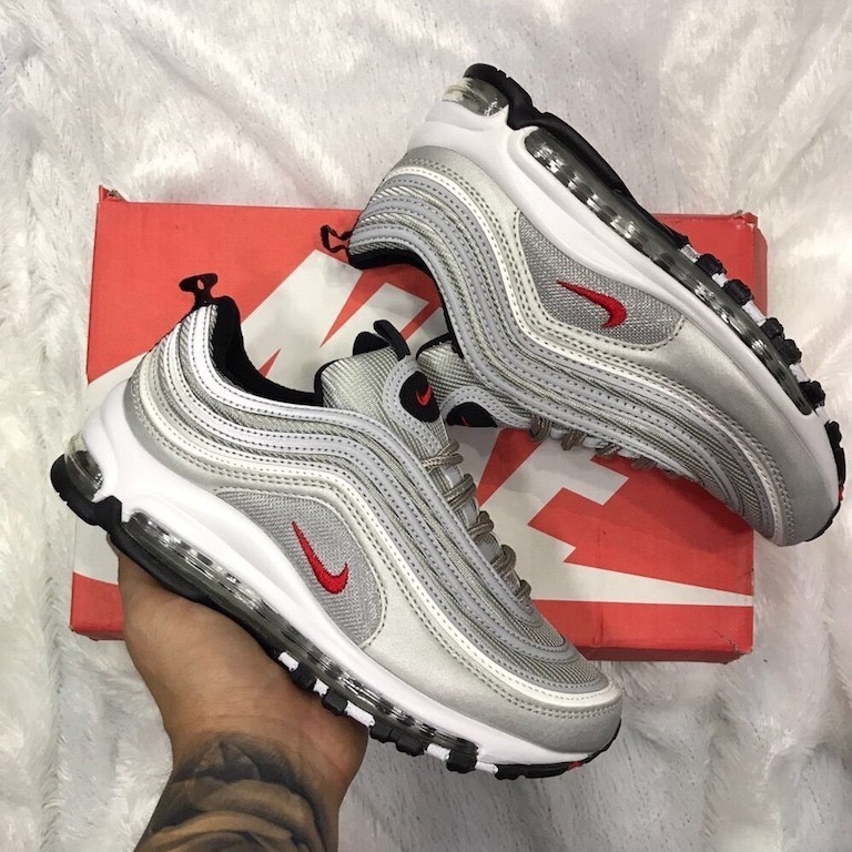 air max 97 hombre rojas air max 97 hombre rojas