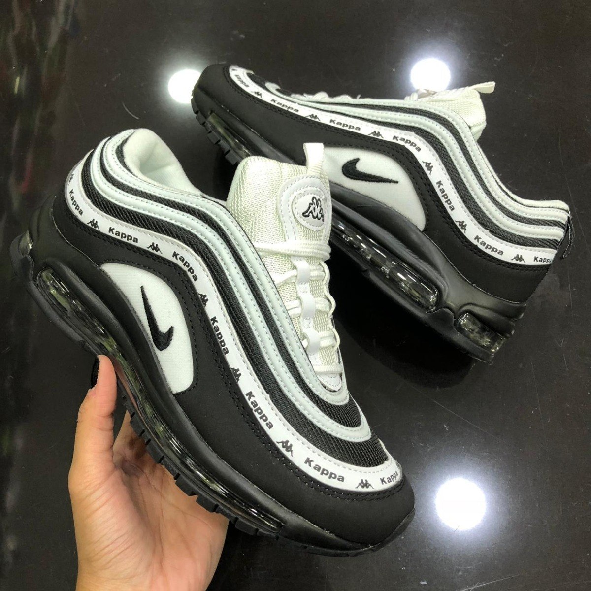 kappa nike air max 97