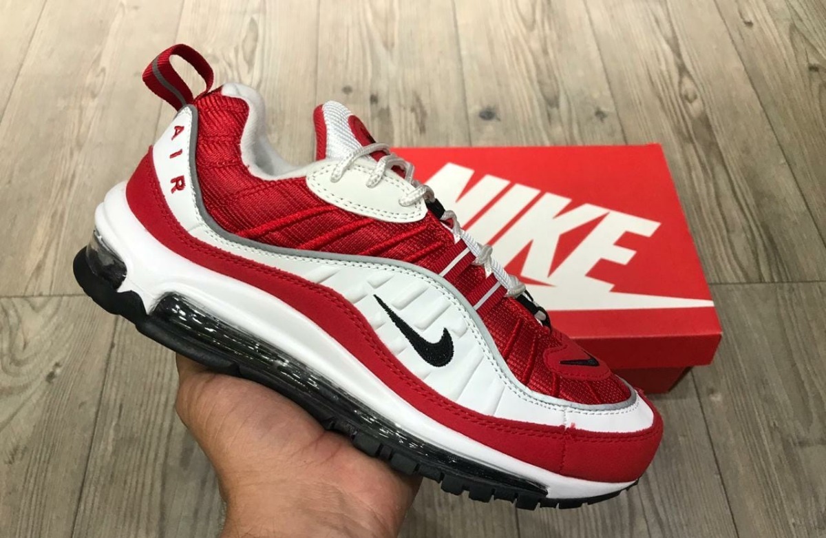 zapatillas nike 98 hombre zapatillas nike 98 hombre