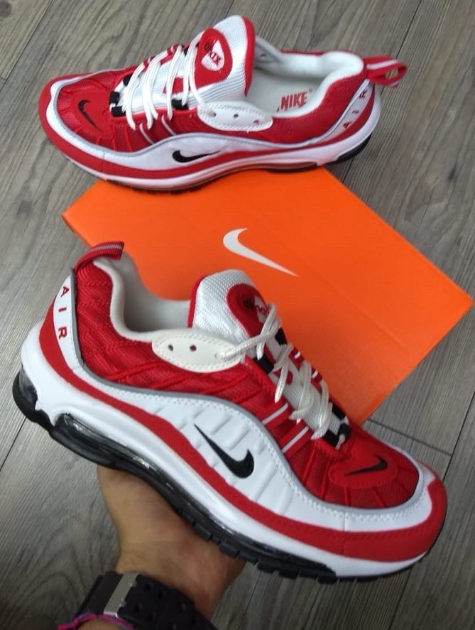 nike air max 98 mujer 