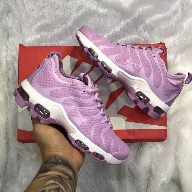 Nike AIR MAX TN lila Nike AIR MAX TN lila