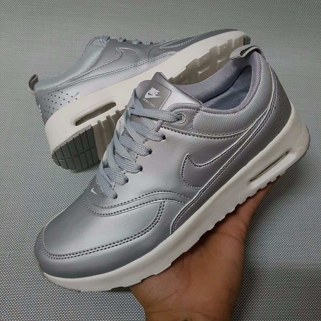 nike air thea hombre