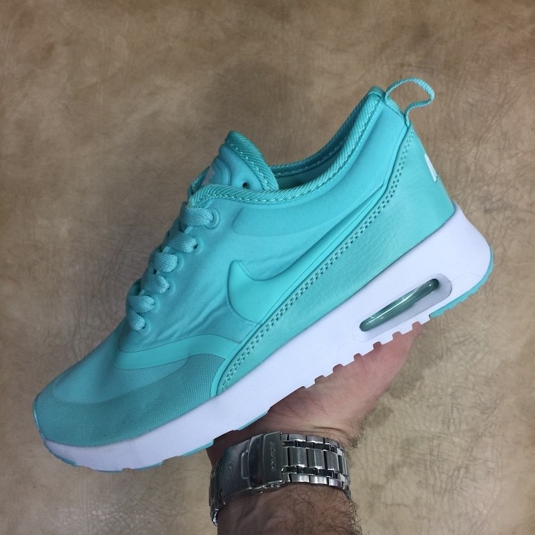 air max verde agua air max verde agua