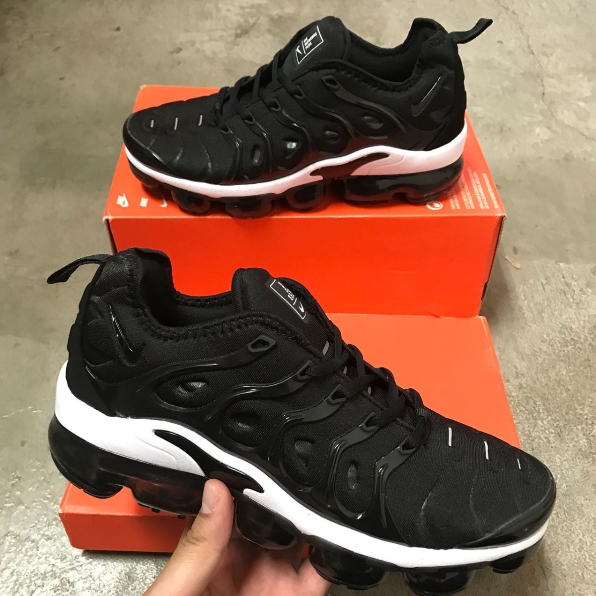 zapatillas nike vapormax plus zapatillas nike vapormax plus