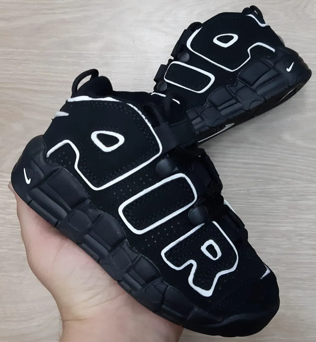 zapatillas nike air more uptempo zapatillas nike air more uptempo