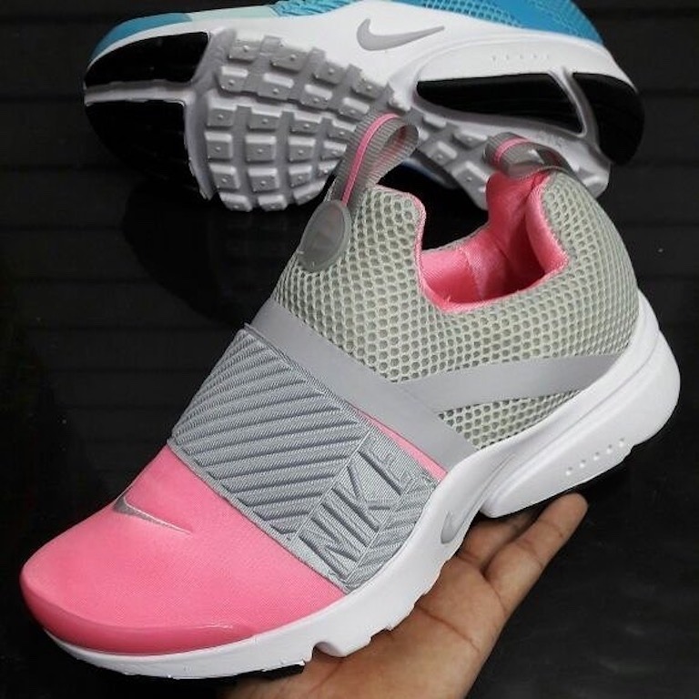 tenis nike presto extreme mujer