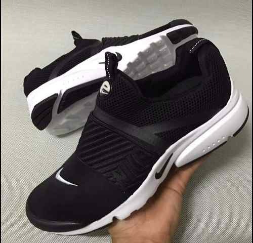 nike air presto mujer negras nike air presto mujer negras