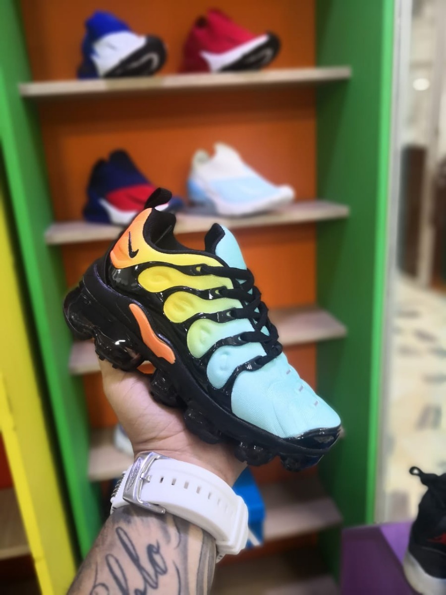 zapatillas nike niño vapor max zapatillas nike niño vapor max