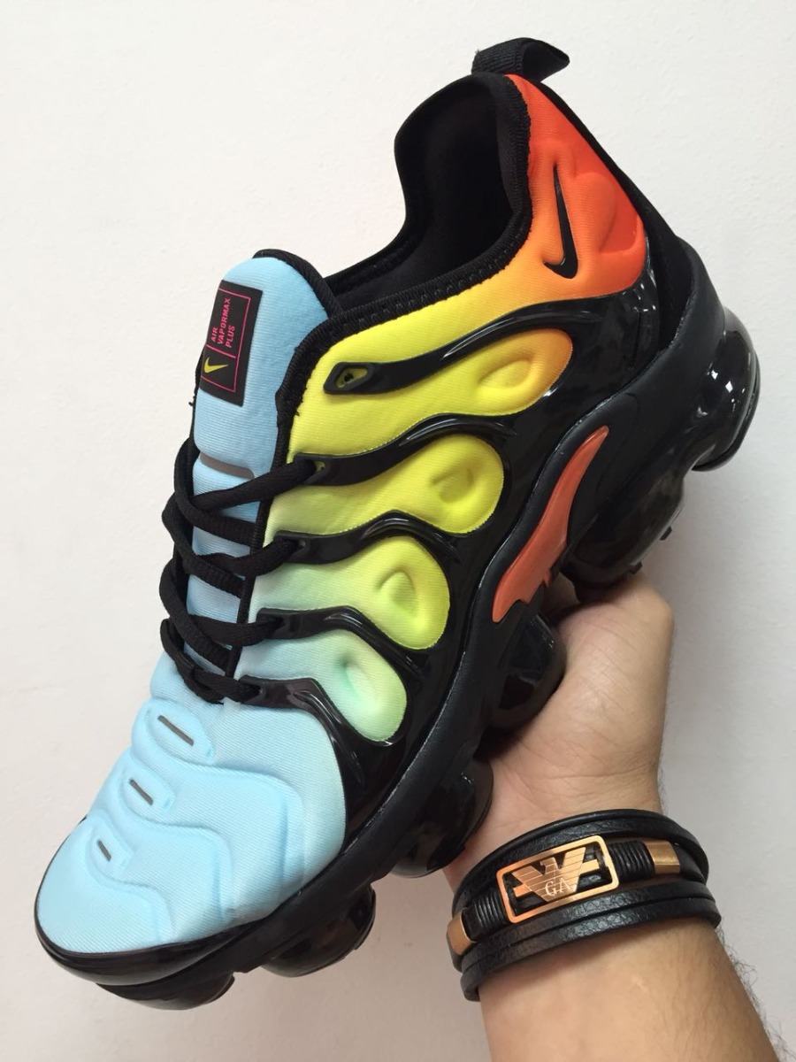 air vapormax plus negras air vapormax plus negras