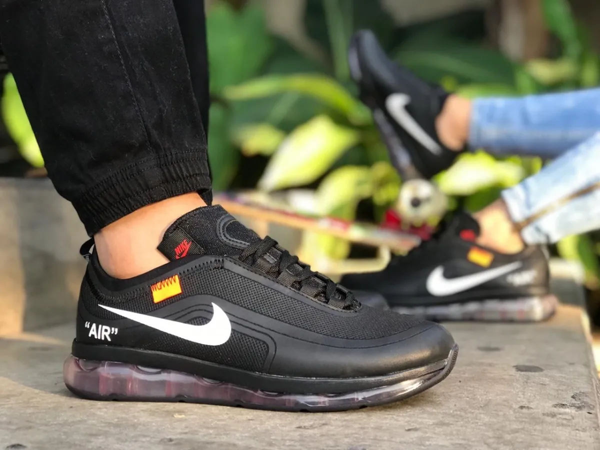 zapatillas nike off white hombre zapatillas nike off white hombre