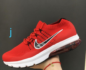 Tenis Zapatillas Nike Airmax Camara De Aire Nuevas En Caja Tenis Zapatillas Nike Airmax Camara De Aire Nuevas En Caja