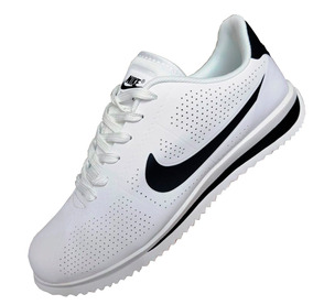 nike borrador blancas