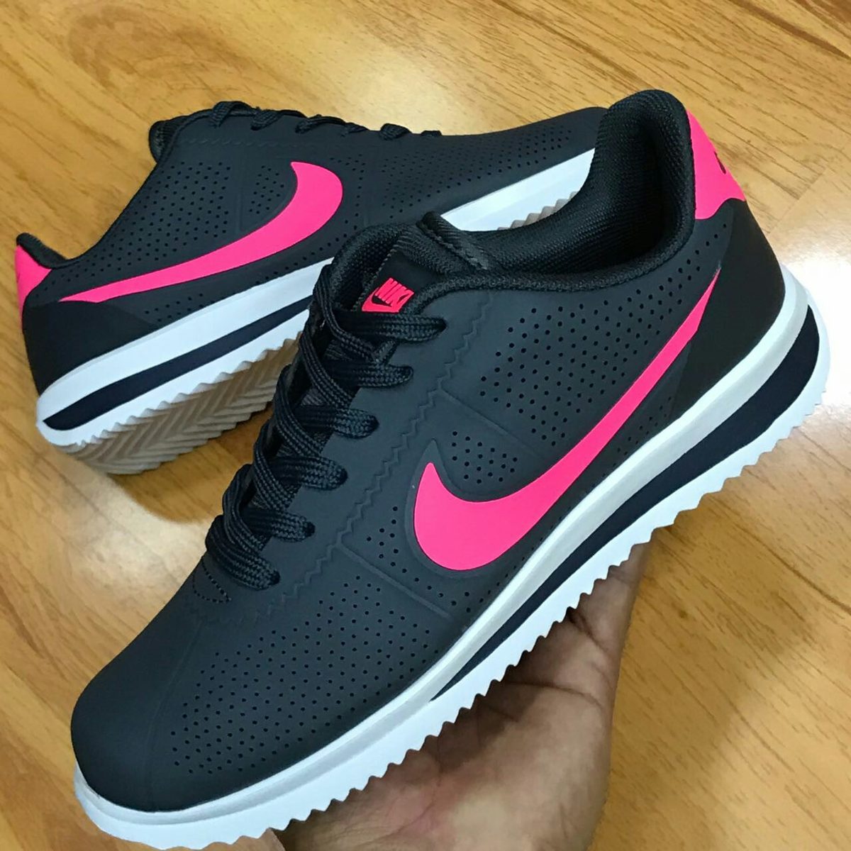 tenis para dama nike 2018