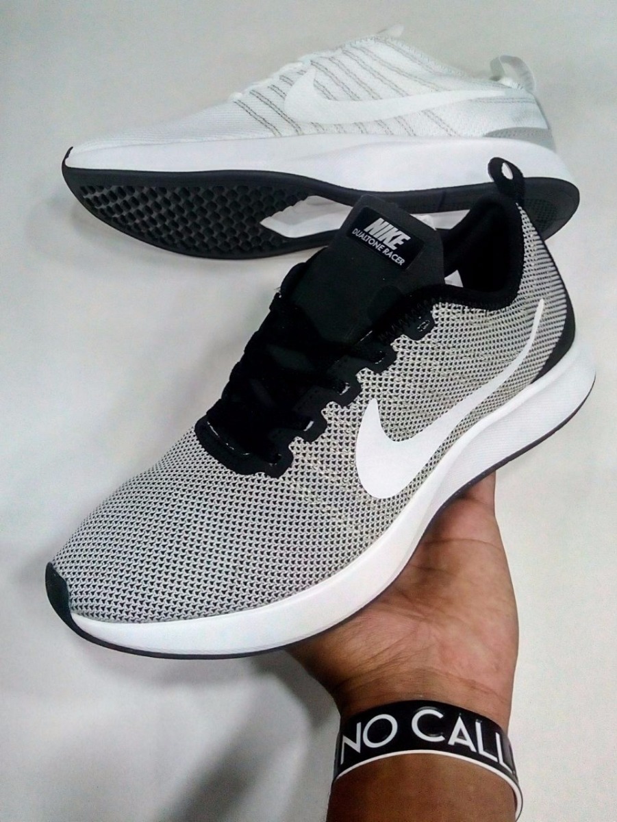 Tenis Zapatillas Nike Dualtone Racer Jk Para Hombre - $ 172.900 en Mercado  Libre
