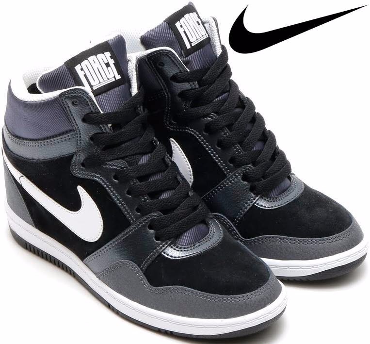 zapatillas con tacon mujer nike zapatillas con tacon mujer nike