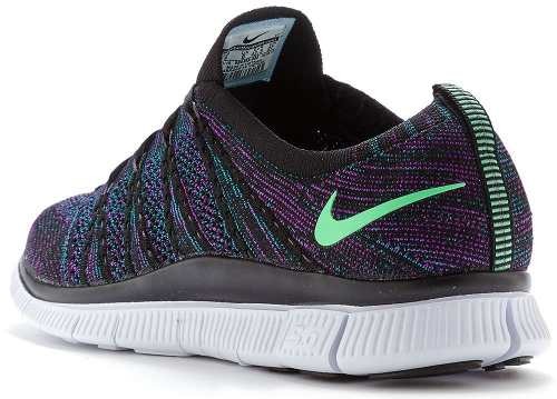 nike free moradas