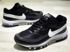Tenis Zapatillas Nike Hombre React Camaras Nuevas En Caja Tenis Zapatillas Nike Airmax 7 Camaras Hombre Nuevas En Caja