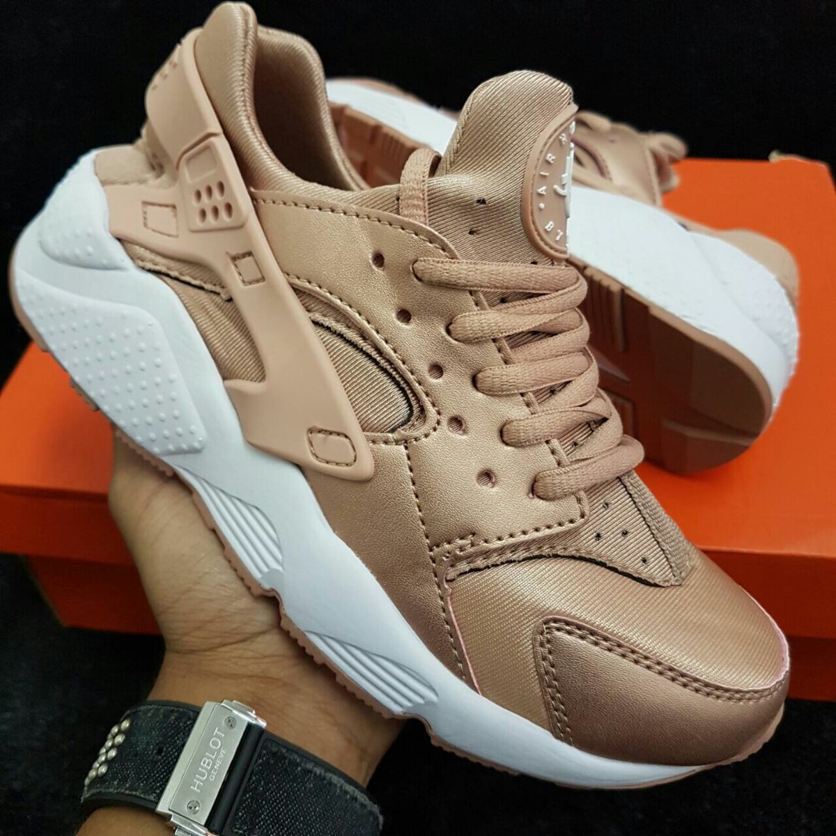 Nike Huarache Mujer 2017 Factory Sale, OFF | www.colegiogamarra.com