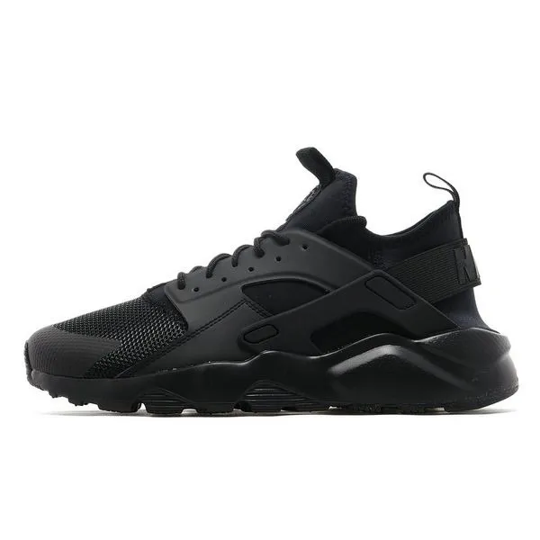 bambas nike huarache negras bambas nike huarache negras