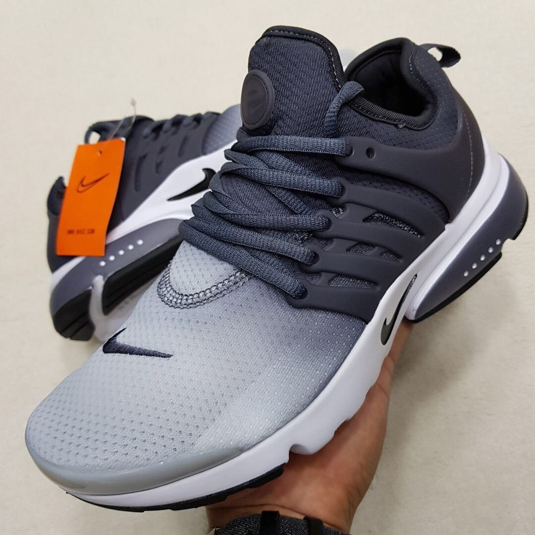 nike presto hombre 2017