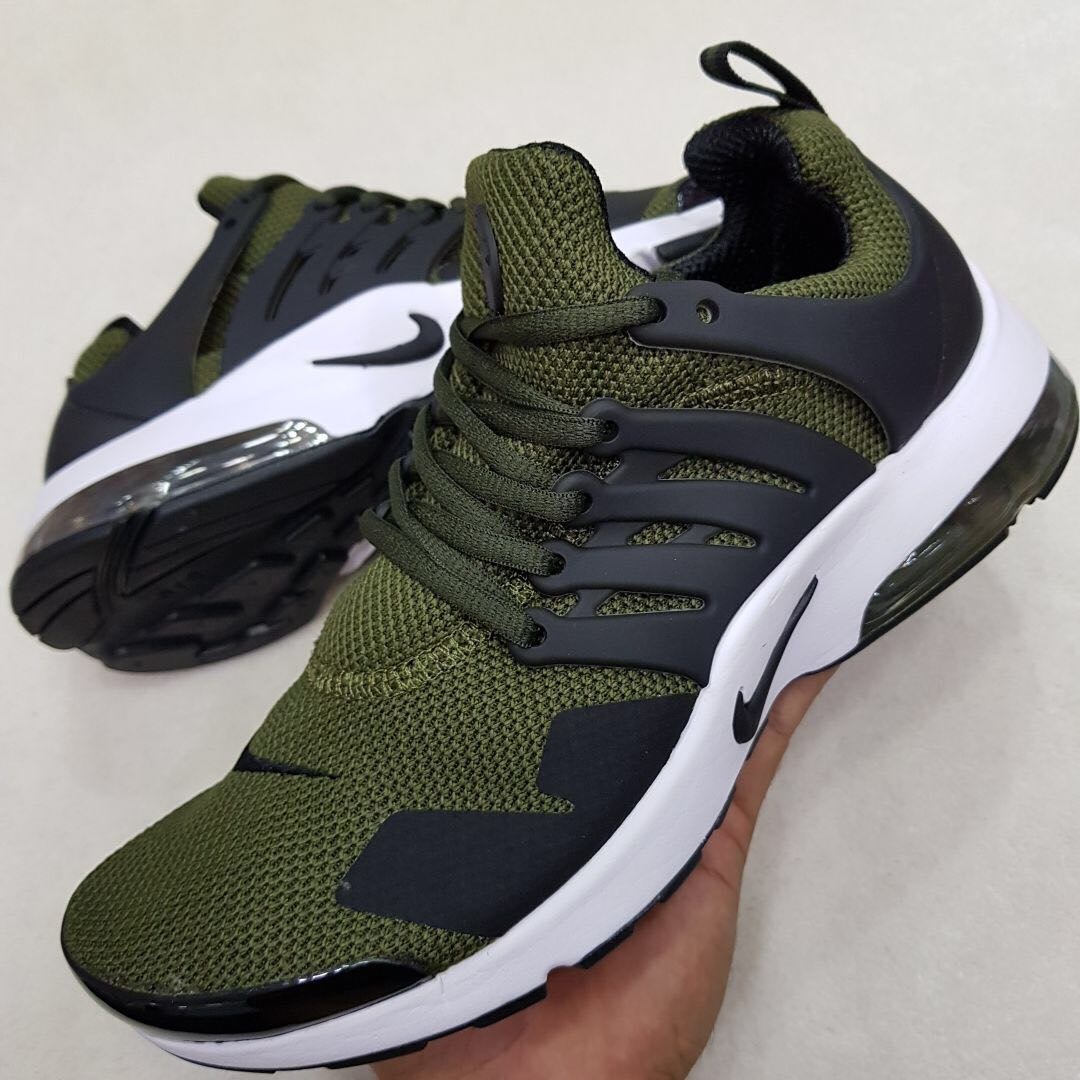 zapatillas nike hombre verde militar zapatillas nike hombre verde militar