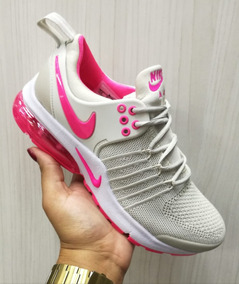 tenis nike presto para mujer