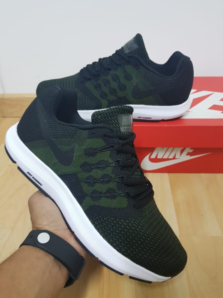 zapatillas nike run swift hombre