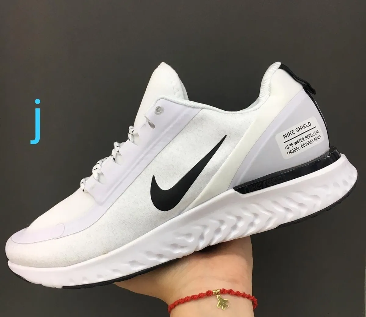 Tenis Zapatillas Nike Shield React Undercover Hombre Nuevas $ 180.000 Tenis Zapatillas Nike Shield React Undercover Hombre Nuevas $ 180.000
