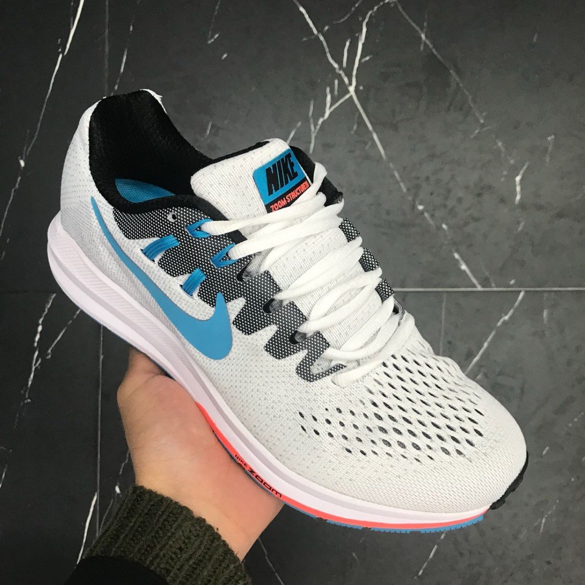 zapatillas nike structure 20 zapatillas nike structure 20